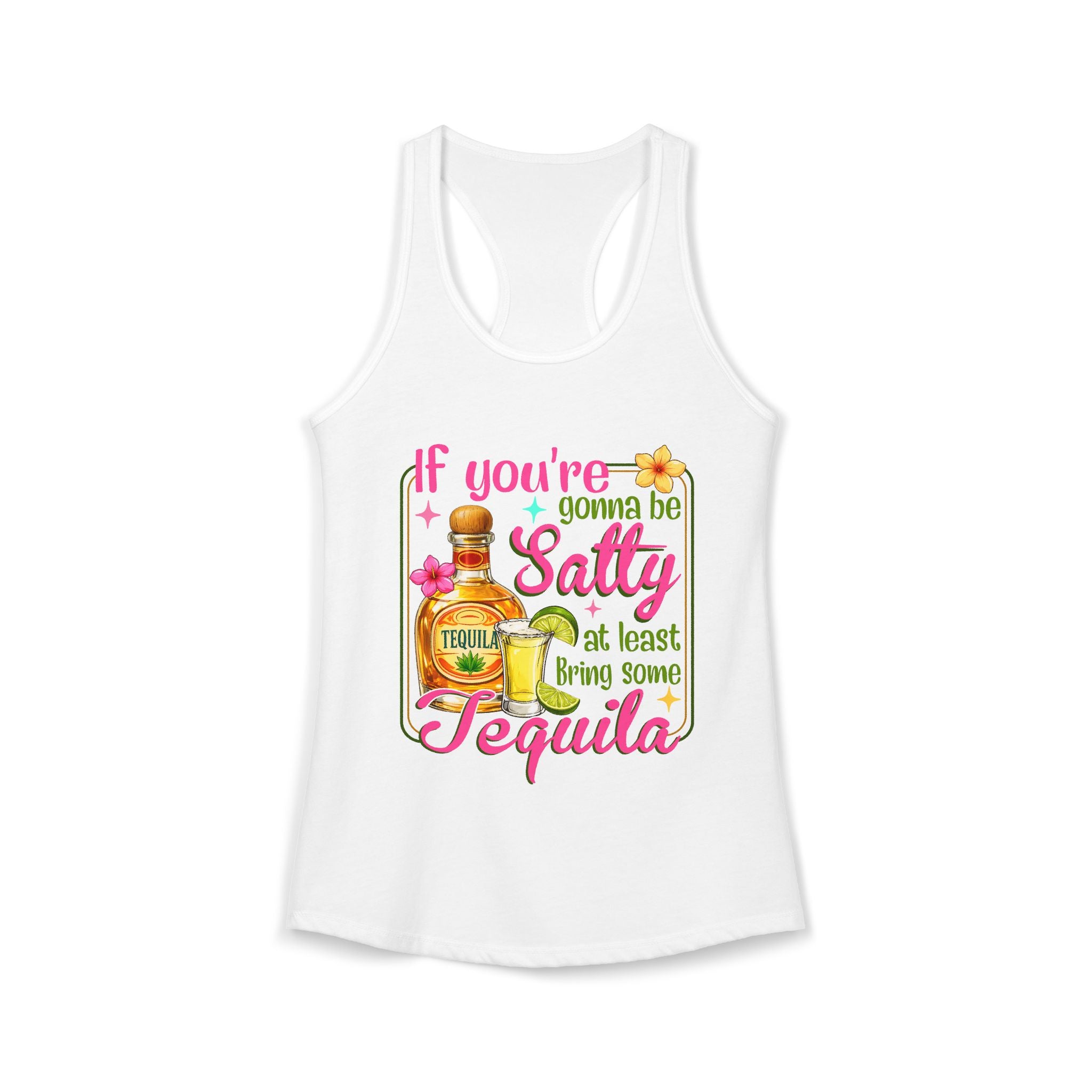 Women's Ideal Racerback Tank
