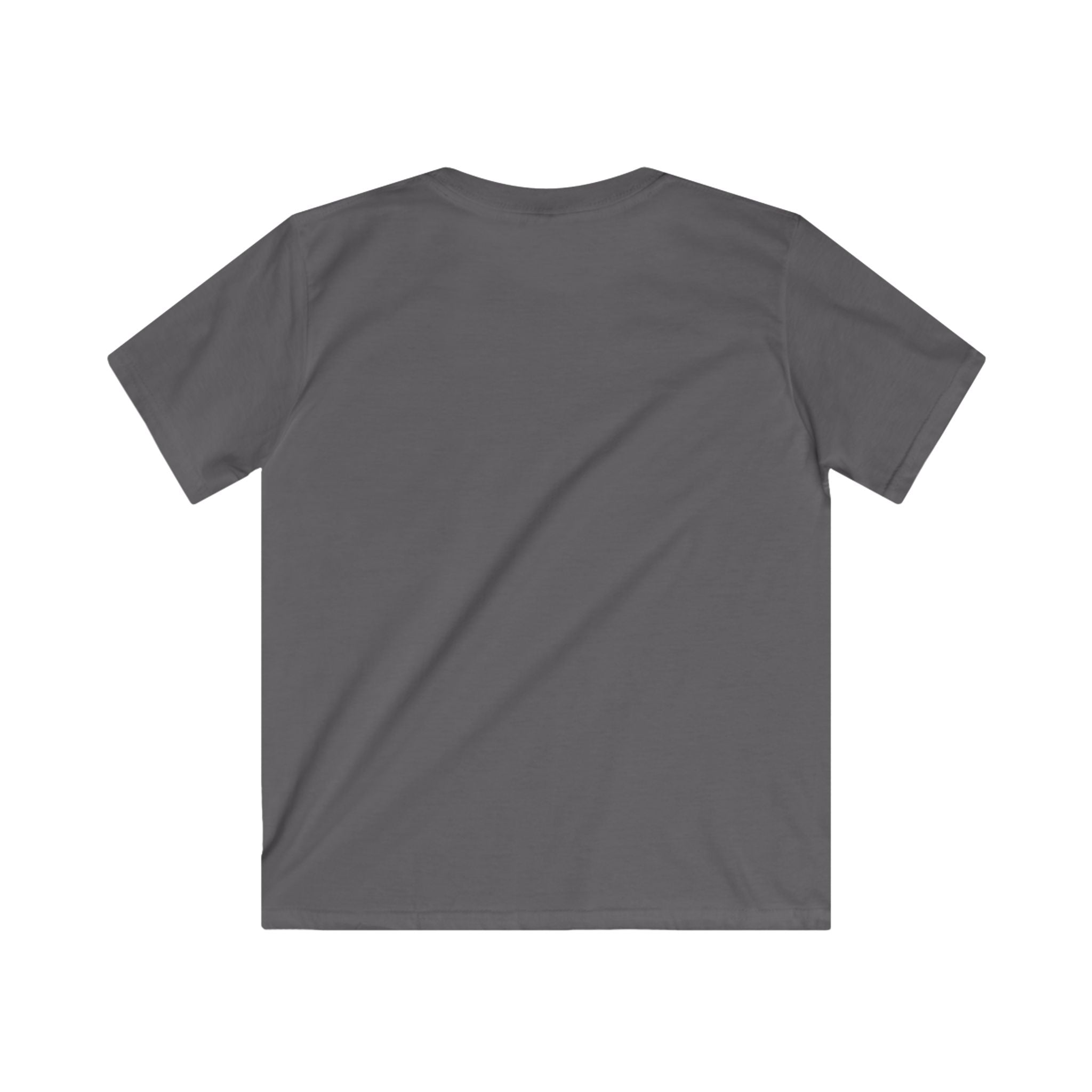 Kids Tee — "God Is Good All The Time" Pink Leopard Faith Shirt